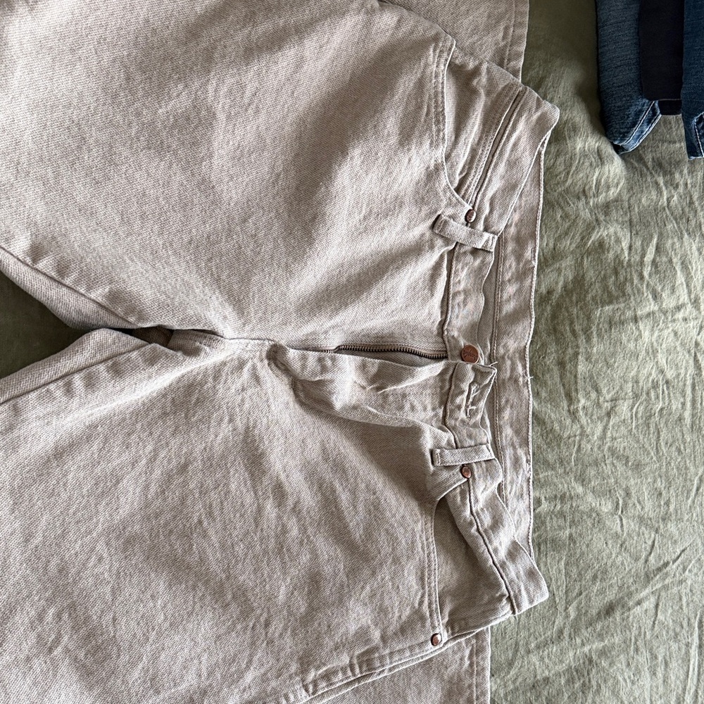 Men’s Wrangler Jeans